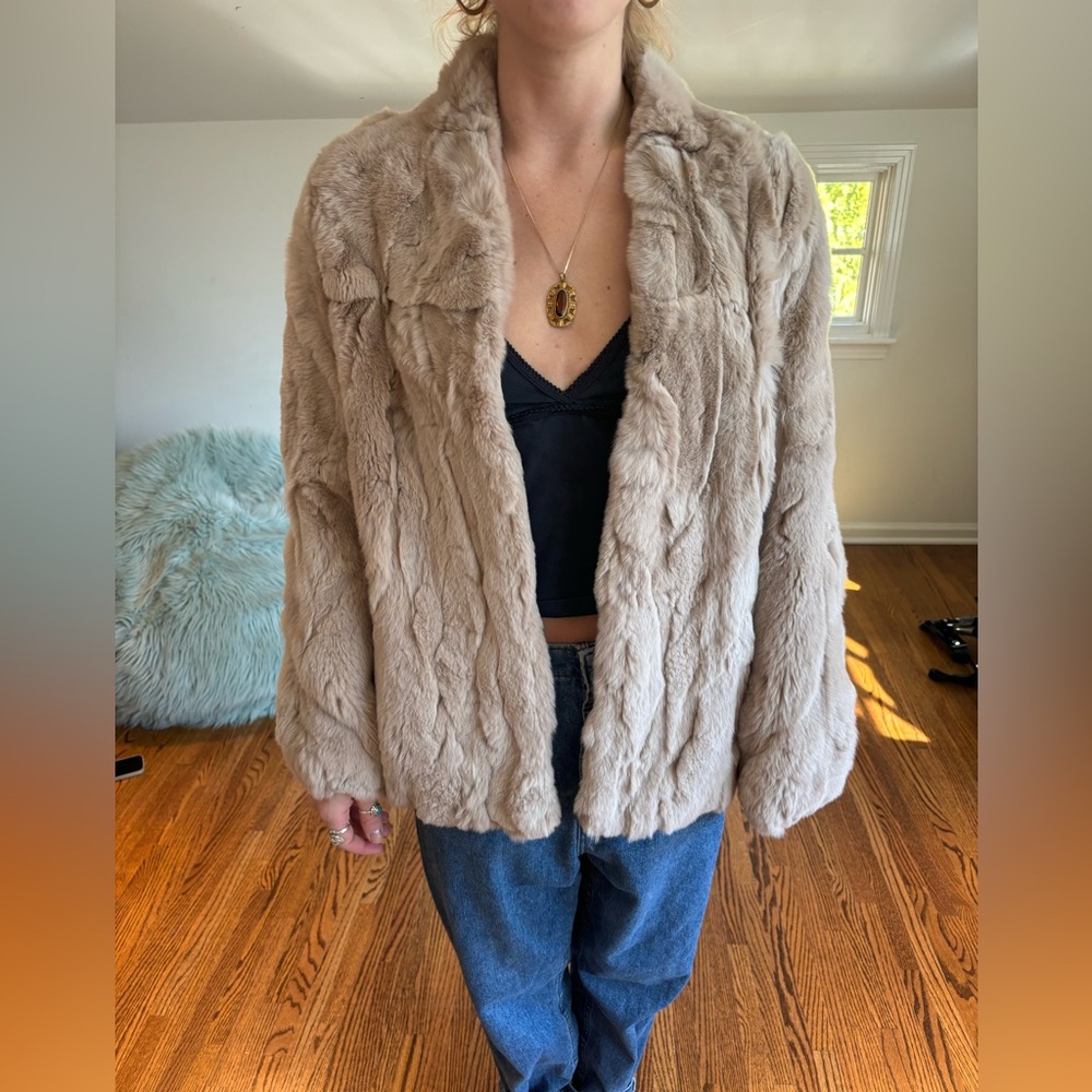 HeartLoom Coat